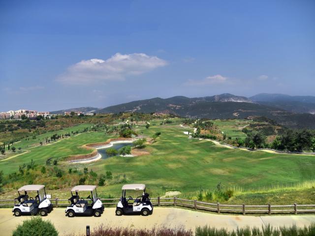 Ramada Resort By Wyndham Kusadasi & Golf