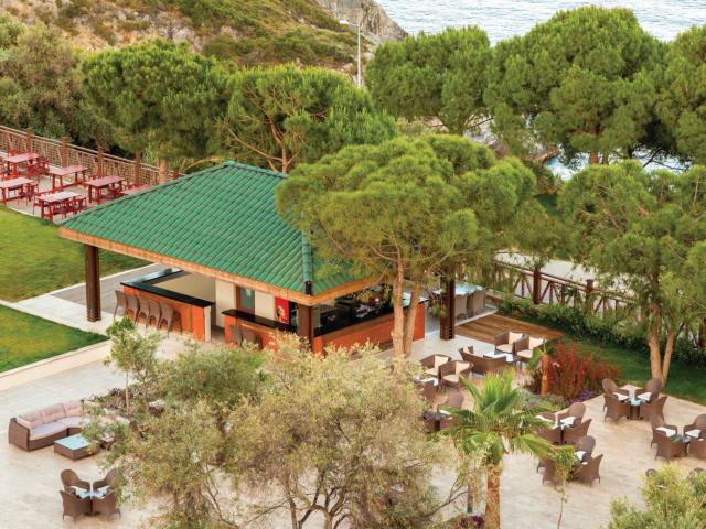 Ramada Resort By Wyndham Kusadasi & Golf