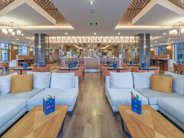 Ramada Resort By Wyndham Kusadasi & Golf