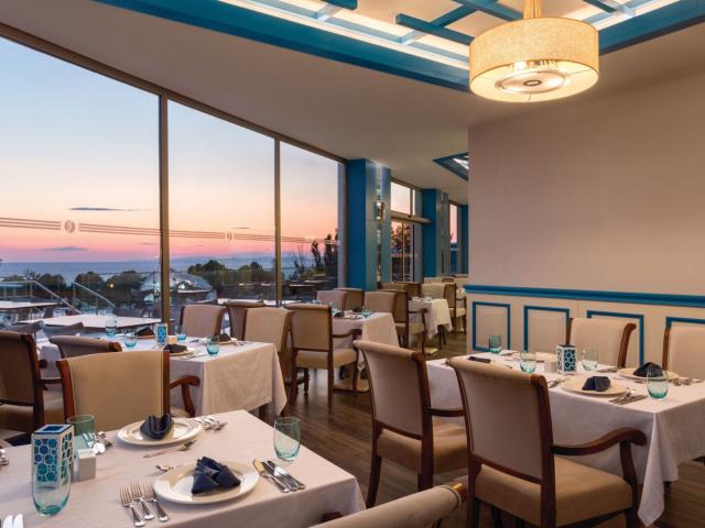 Ramada Resort By Wyndham Kusadasi & Golf