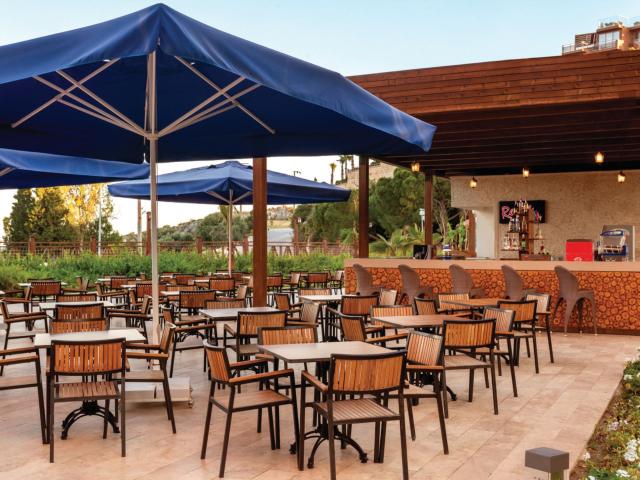 Ramada Resort By Wyndham Kusadasi & Golf