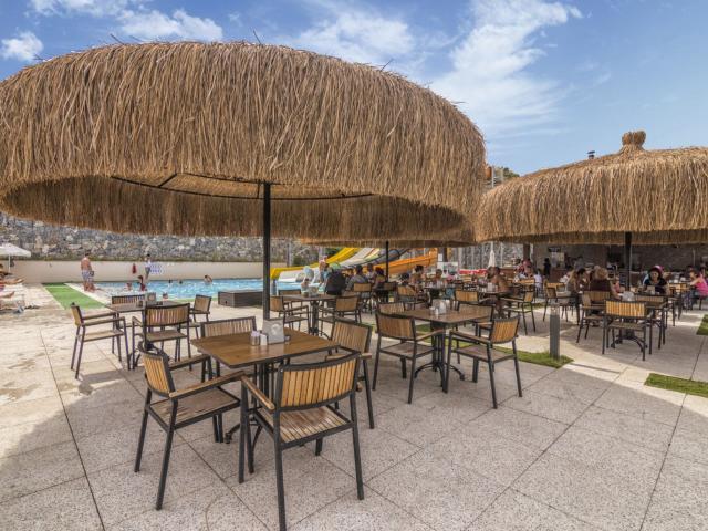 Ramada Resort By Wyndham Kusadasi & Golf