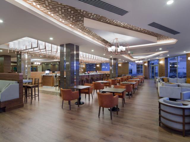 Ramada Resort By Wyndham Kusadasi & Golf