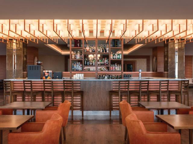Ramada Resort By Wyndham Kusadasi & Golf