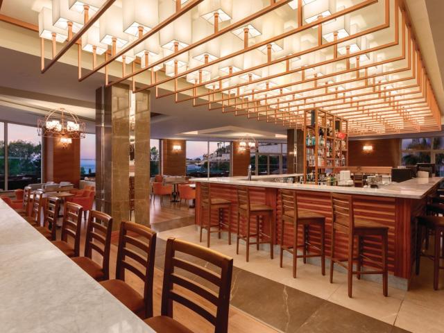 Ramada Resort By Wyndham Kusadasi & Golf
