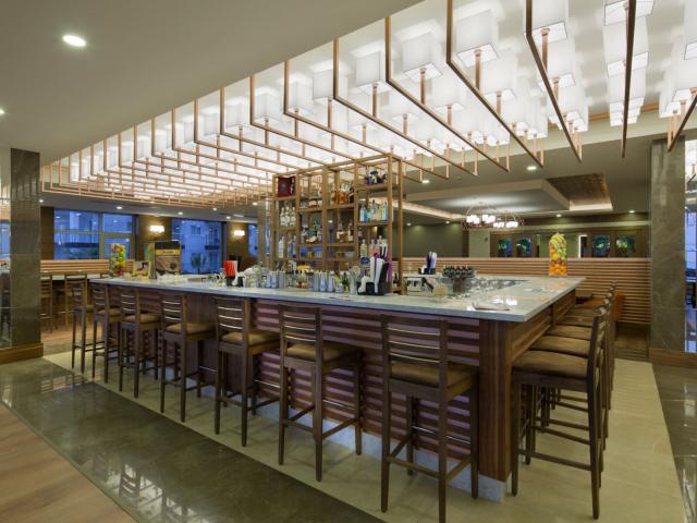 Ramada Resort By Wyndham Kusadasi & Golf