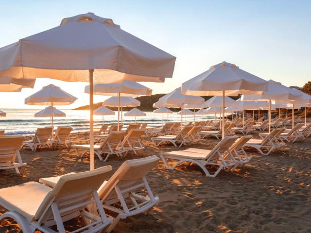 Ramada Resort By Wyndham Kusadasi & Golf