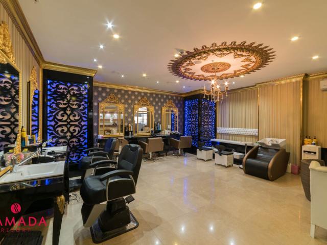 Ramada Resort By Wyndham Kusadasi & Golf
