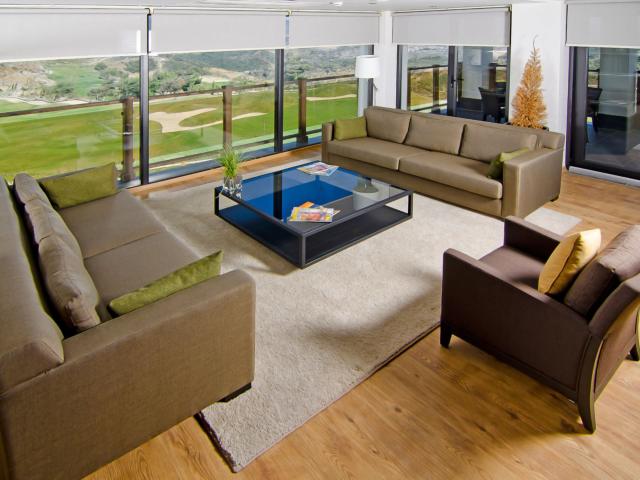 Ramada Resort By Wyndham Kusadasi & Golf