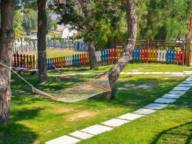 Ramada Resort By Wyndham Kusadasi & Golf