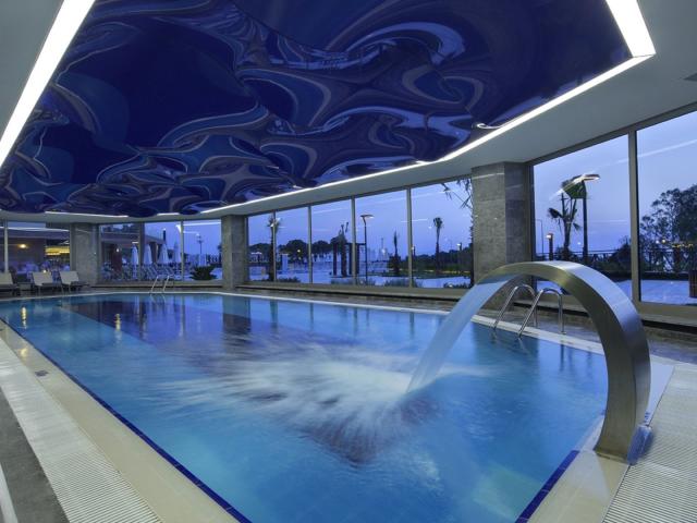 Ramada Resort By Wyndham Kusadasi & Golf