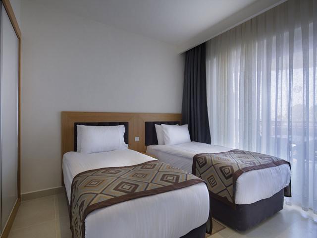 Ramada Resort By Wyndham Kusadasi & Golf