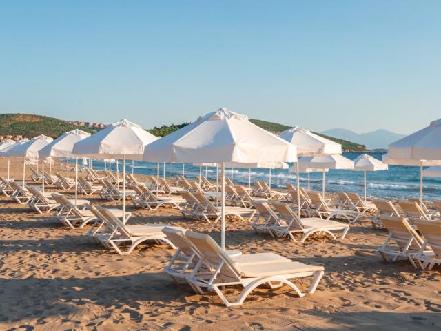 Ramada Resort By Wyndham Kusadasi & Golf
