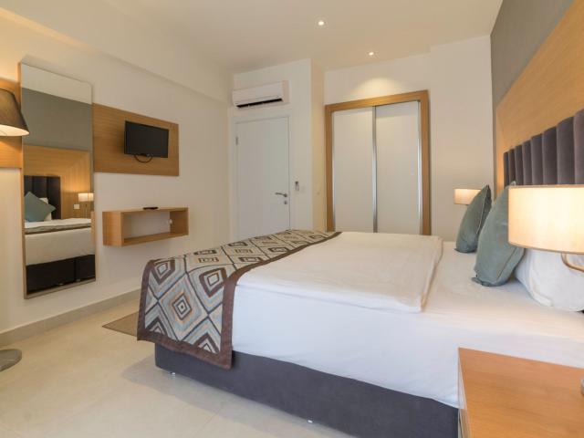 Ramada Resort By Wyndham Kusadasi & Golf