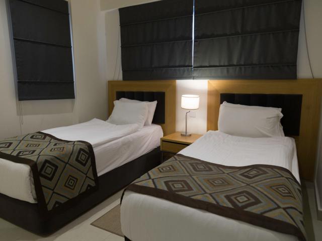 Ramada Resort By Wyndham Kusadasi & Golf