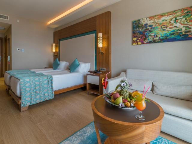 Ramada Resort By Wyndham Kusadasi & Golf