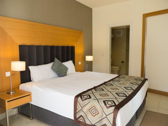 Ramada Resort By Wyndham Kusadasi & Golf