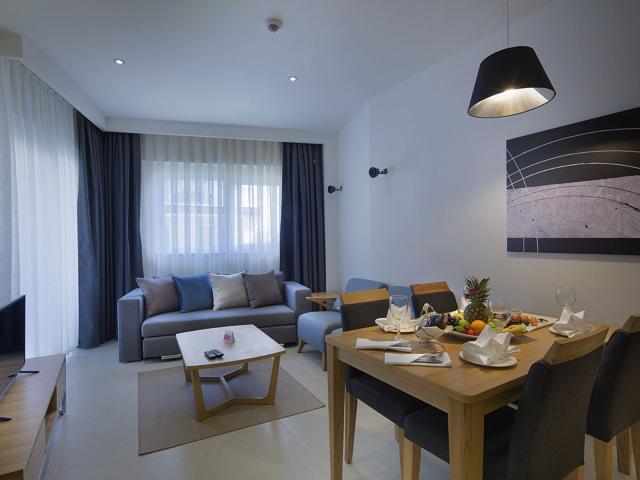Ramada Resort By Wyndham Kusadasi & Golf