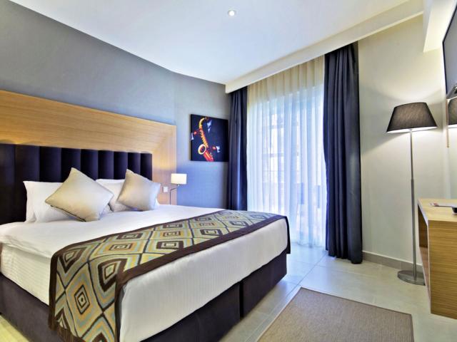 Ramada Resort By Wyndham Kusadasi & Golf