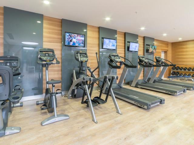Ramada Resort By Wyndham Kusadasi & Golf