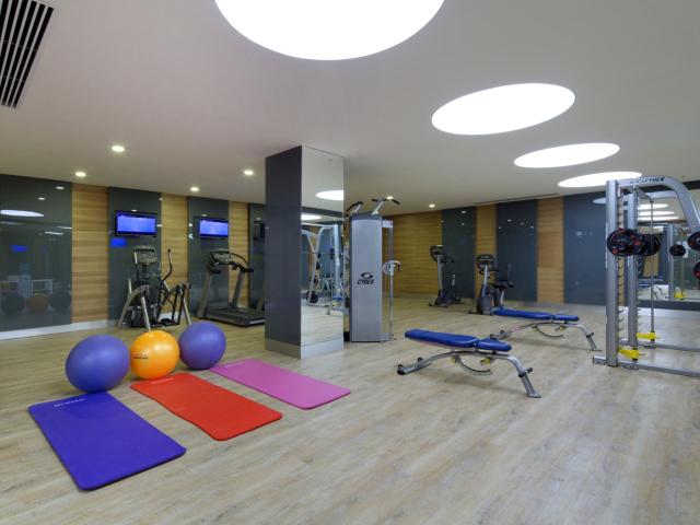 Ramada Resort By Wyndham Kusadasi & Golf