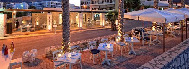 Hersonissos Palace