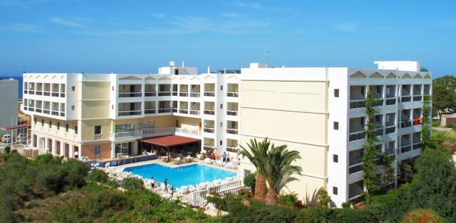 Hersonissos Palace