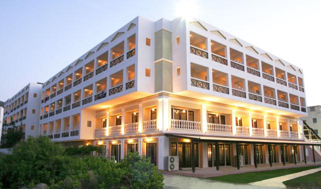 Hersonissos Palace