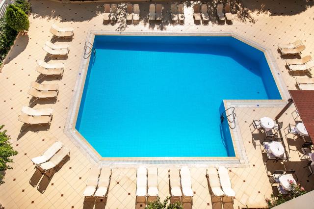 Hersonissos Palace
