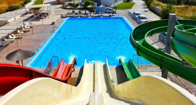 Evita Resort