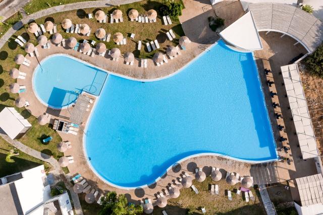 Evita Resort