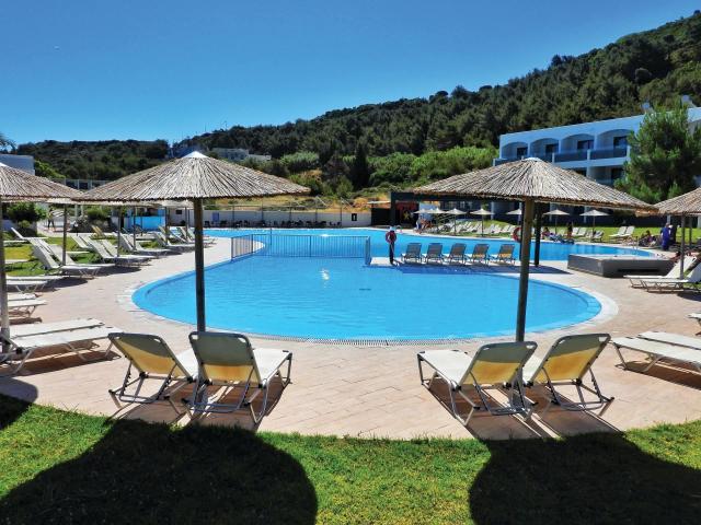 Evita Resort