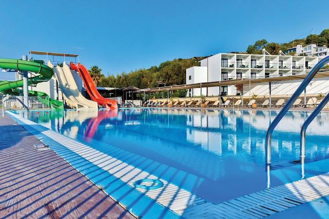 Evita Resort