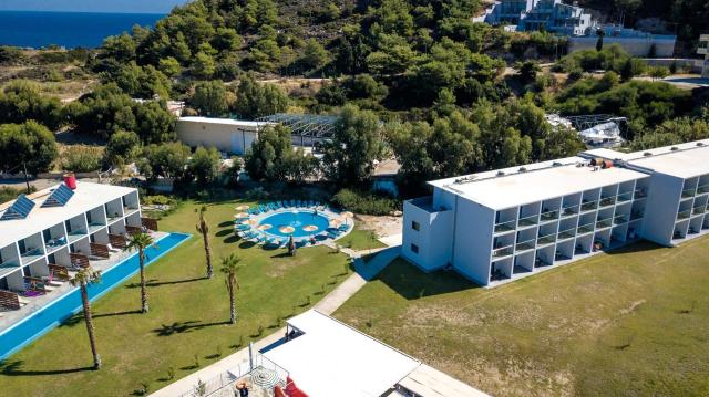 Evita Resort