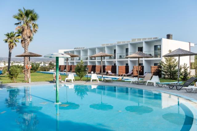 Evita Resort