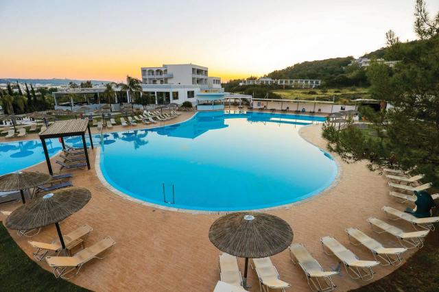Evita Resort