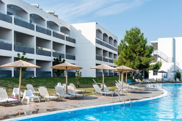 Evita Resort