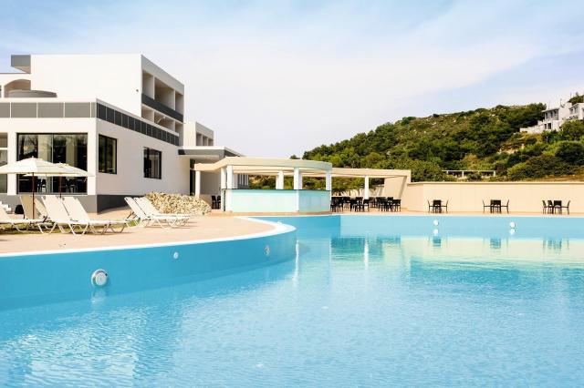 Evita Resort