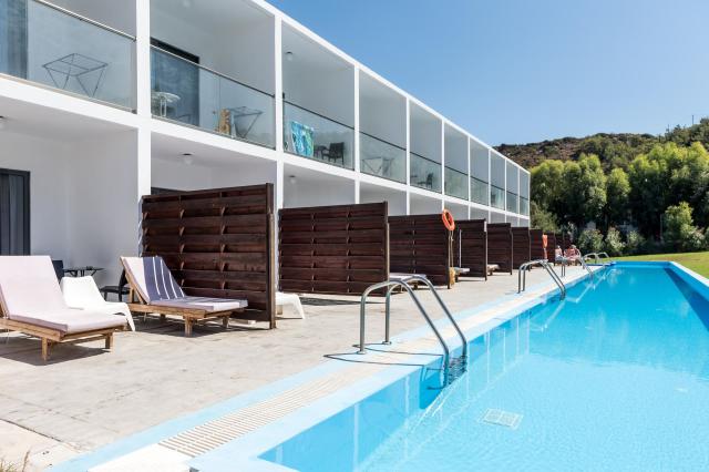 Evita Resort