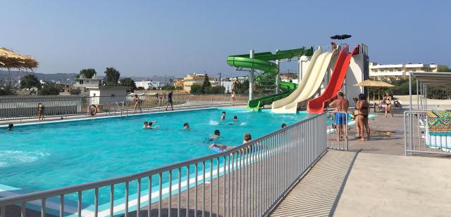 Evita Resort