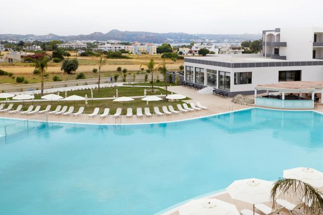 Evita Resort