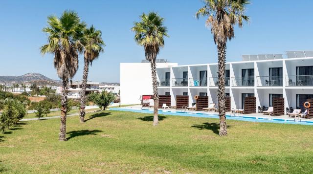 Evita Resort