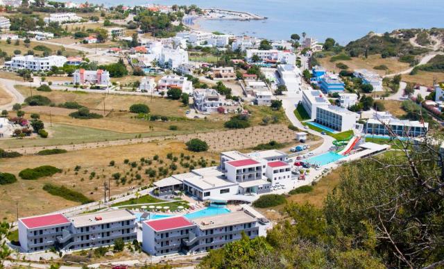 Evita Resort