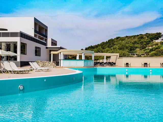 Evita Resort