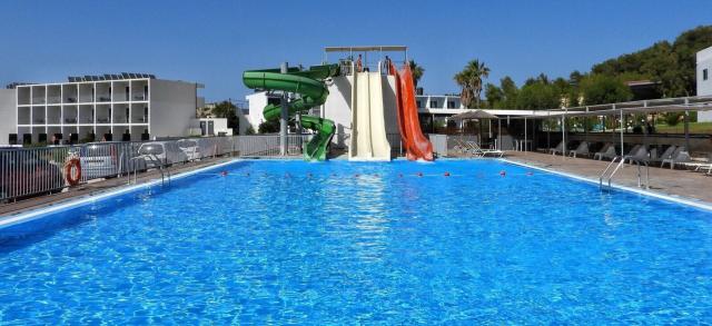 Evita Resort
