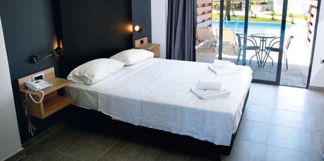 Evita Resort
