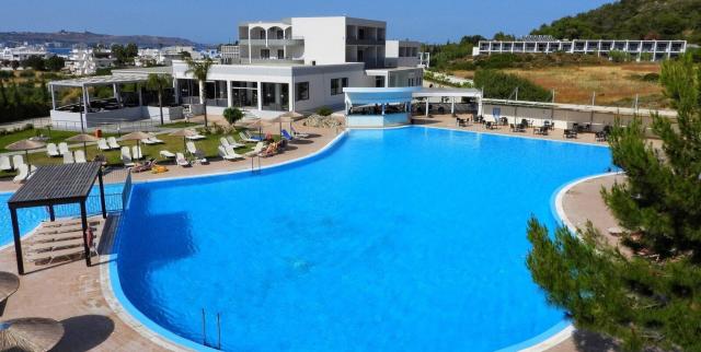 Evita Resort