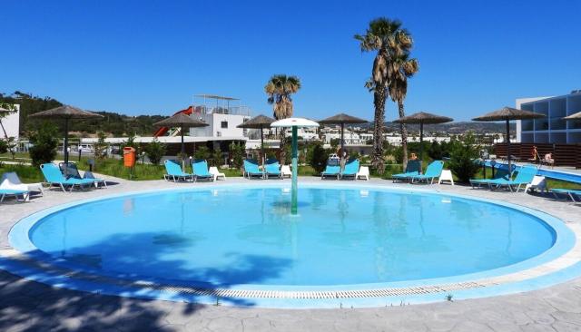 Evita Resort