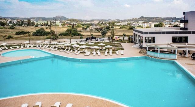 Evita Resort