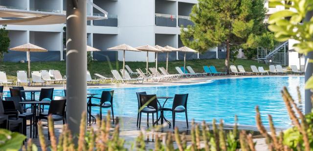 Evita Resort